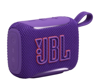 Głośnik przenośny JBL GO 5 Fioletowy
